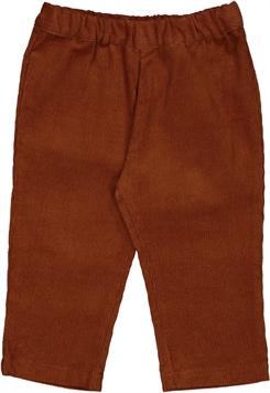 Wheat Trousers - Bronze